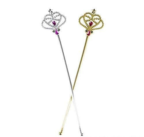 Fairy Wand 15.75" 12/pk
