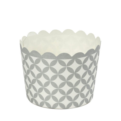 Scalloped Baking Cup 20/ct