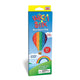 Wikki Stix Rainbow Self Stick 24/pk