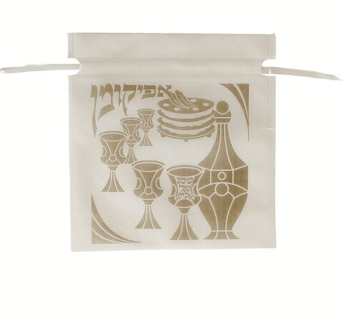 White Afikoimen Holder 9 1/2" 10/pk (discontinued)