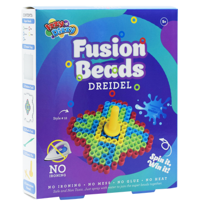 Fusion Beads Driedel