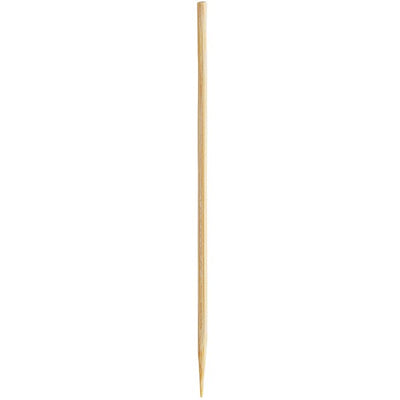 Bamboo Skewers 4" 100/pk