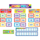 First 100 Sight Words Pocket Chart Cards Pre k-2