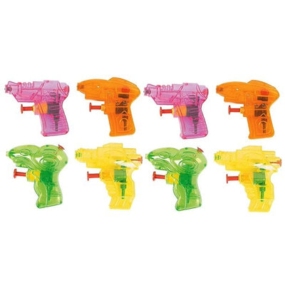 8 pk Water gun Sprayer 4"