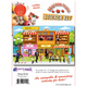 Brochos Sticker Kit 11.5"  x 17"