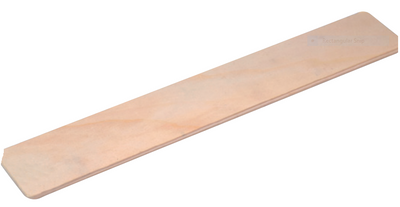 Wood Base 2" x 12" 12/pk