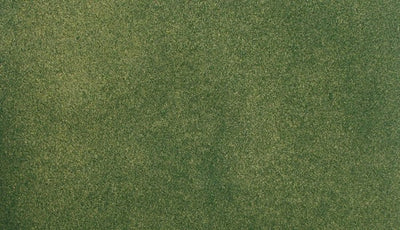 Green Grass Project Sheet 14.125 x 12.5