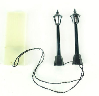 LED Post Lamp 3.5"