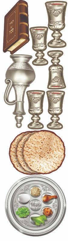 Pesach Set 20/pk (discontinued)