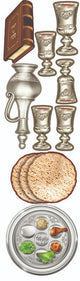 Pesach Set 20/pk (discontinued)