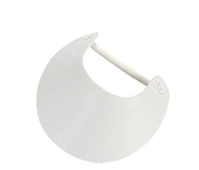 DIY Coil Visors 12/pk
