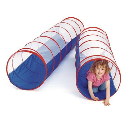 "See-Me" Tunnel 6'L