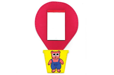 DIY Parachute Notebook Kit 9.75" x 5.75" (20 Sets) (Discontinued)