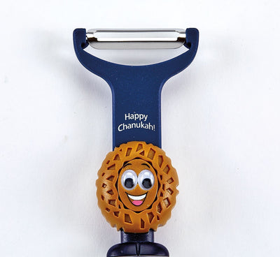 Chanukah Latke Peeler