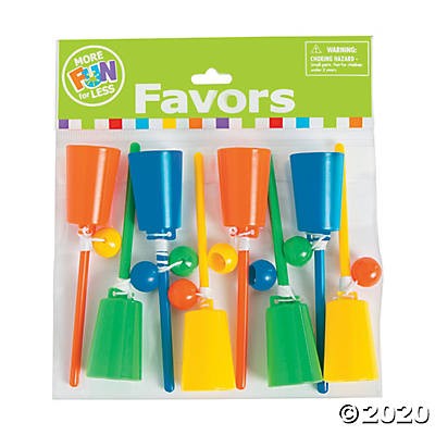 Cup & Ball Games (discontinued)