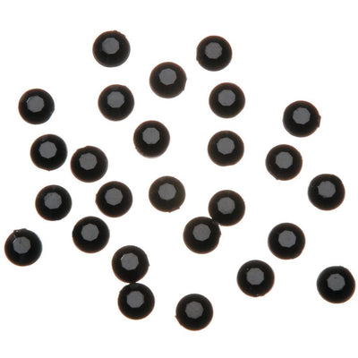 Adhesive Rhinestones Amethyst 5mm 200/pk (Closeout)