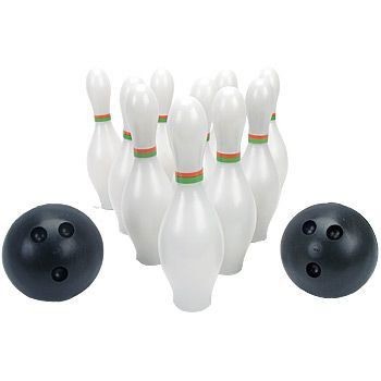 Bowling set 12pcs