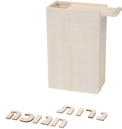 Candle Holder Craft 1pc (Close out)