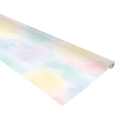 Fadeless Design Roll Watercolor 48" x 50"
