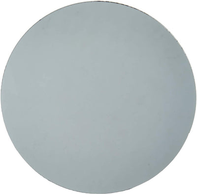 Bulky Round Mirror- 6"