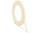 Ivory masking tape 1/4"x60yds