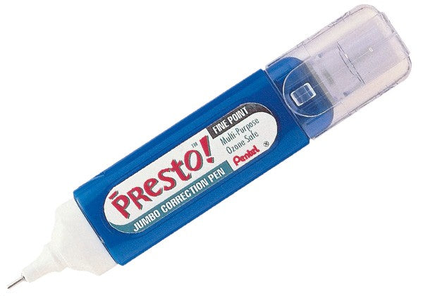 Correction Pen Presto