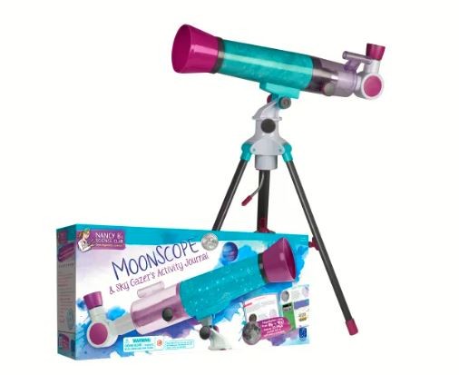 Science MoonScope