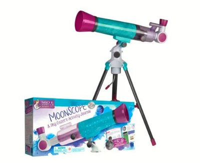Science MoonScope