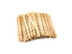 4.5"x3/8" Natural Skill Sticks 50/pk