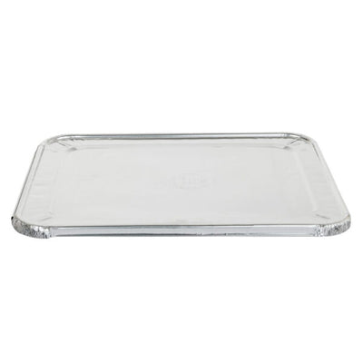 Aluminum Lids 9 x 13