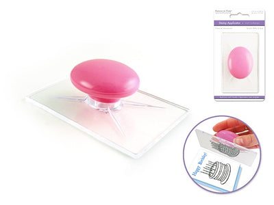Clear Stamp Tool 2 3/8"x3 15/16"