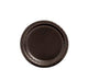 Paper Plates Brown 9" 20/pk
