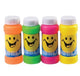 Smile Bubbles 2 oz 1/pc