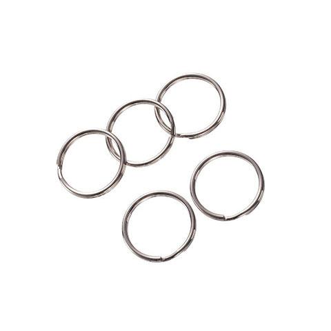 Split Key Ring 1 1/4" 8/pk