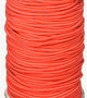 Elastic Cord String 2mm 76yd Red