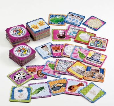 Passover Memory Game in Collectable Tin