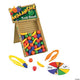 Avalanche Fruit Stand Game