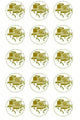 Tefillin Stickers