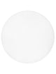 Plastic Stitching Canvas Shape 6"