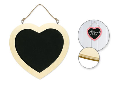 Wood Slice Hanger w/Jute Cord 10cm (closeout)
