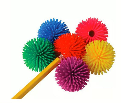 Hedge Ball Pencil Top