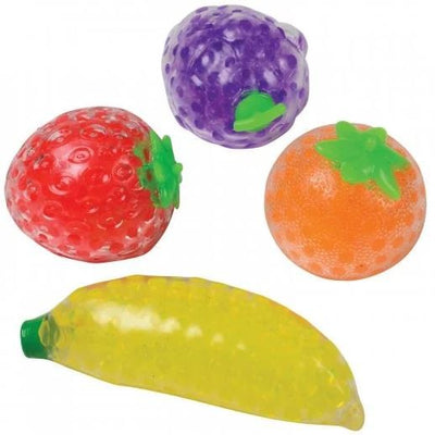 Squashy Fruit 1/pk