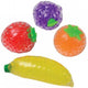 Squashy Fruit 1/pk