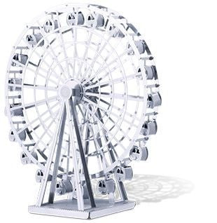 Metal 3D Puzzle, Ferris Wheel