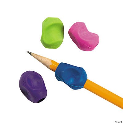 Stetros Pencil Grip 1/pk