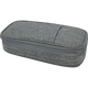 Grey Pencil Case