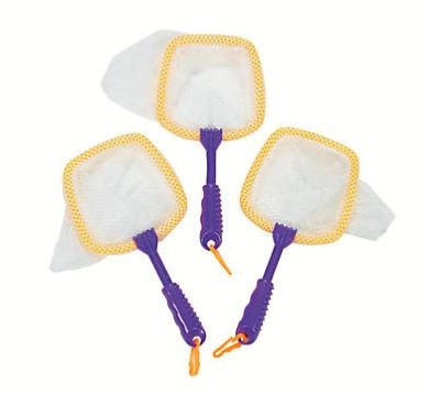 Bug nests 4" x 8 1/2" 6/pk