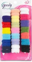 Small Terry Scrunchies 42/pk