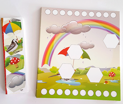 Winter Crafts 20/pk (closeout)