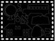 Scratch Art Stickers-School (Discontinued)